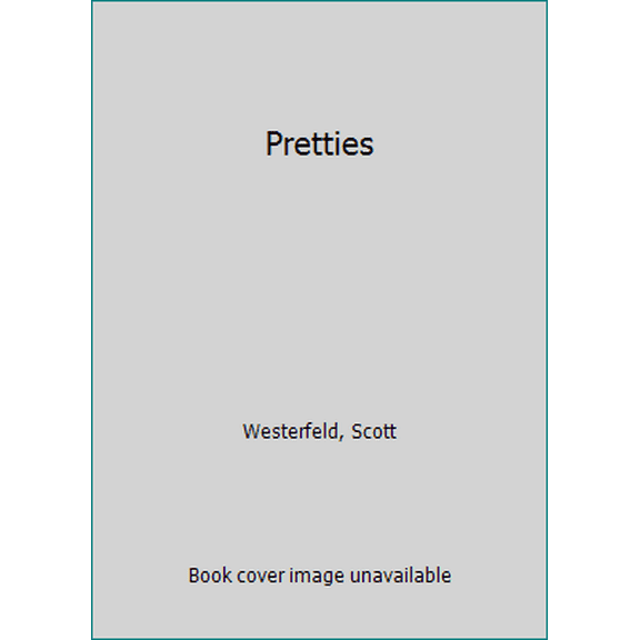 Pre-Owned Pretties (Paperback) 0439891612 9780439891615