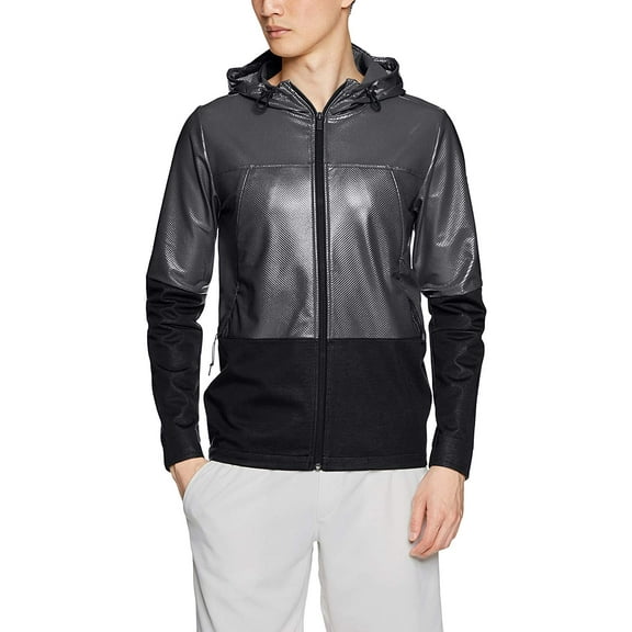 under armour swacket - men's