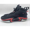 thumbnail image 2 of Ni - ke Ni - ke Air Jordan 36 XXXVI Black Infrared Men's Size 8.5 CZ2650-001 Shoes Dusty, 2 of 5