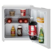 Avanti 1.7 cu. ft. Compact Refrigerator, in White (AR17T0W)