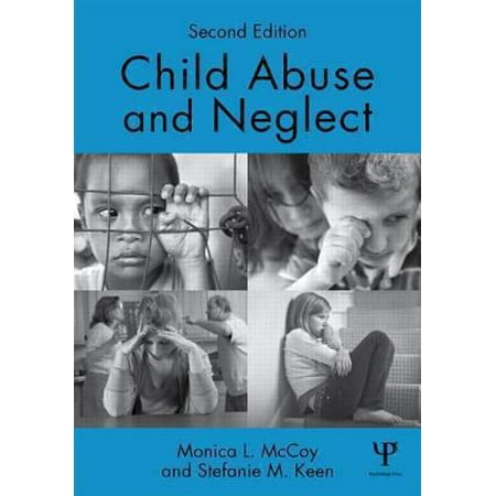 Child Abuse and Neglect - Walmart.com