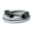 Slate Grey-SwivelGrip-10ft, variant on Colors Swivelgrip Garden Hose 5/8 In. X 10 Ft.  Lightweight All-weather Water Durable And Flexible Leak-free Connections Forest Green