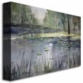 thumbnail image 3 of Trademark Art "Tranquility" Canvas Art by Ryan Radke, 3 of 3