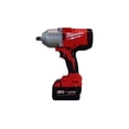 thumbnail image 2 of Llave de impacto inalámbrica Milwaukee 2666-21B 18V 1/2, 2 of 8