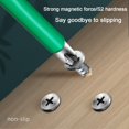 thumbnail image 2 of Juego de brocas magnéticas 2025 con 6 piezas de 25 a 150 mm para bricolaje, 2 of 7