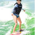 thumbnail image 4 of Gilet de Sauvetage Flottant pour Adultes Bateau Marine Rafting, 4 of 4