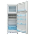 thumbnail image 6 of Smad 9.4 Cu ft 64 in*H Propane Refrigerator AC 110V Freezer Large Capacity Frigde Camper Motorhome, 6 of 9