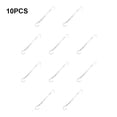 thumbnail image 3 of Injueey Colgador de ropa de 10 piezas, estante de almacenamiento resistente para ahorro de espacio, organizador colgante multifuncional, organización Almacenamiento y organización del hogar Injueey HA065732-00, 3 of 6