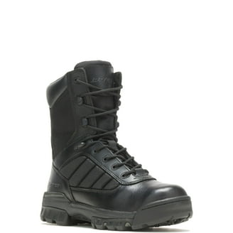 Bates Tactical Sport 2 Tall Side Zip Composite Toe EH Men
