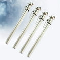 thumbnail image 4 of MRLESS 4Pcs Auto Car Tire Pressure Pen Typre Air Pressure Pencil Gauge for Vehicle, 4 of 8