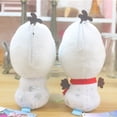 thumbnail image 2 of Muñeco de peluche de Olaf de 16cm, muñeco de peluche suave Kawaii con personaje de dibujos animados de Frozen de Disney para niños zhangmengya LED, 2 of 2