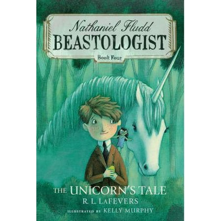 The Unicorn's Tale