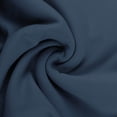 thumbnail image 6 of LWITHSZG Mens Quarter Zip Pullover Hoodie Slim&nbsp;Fit Casual Drawstring Hooded Sweatshirt with Pocket Fleece&nbsp;Lined Long Sleeve Hoodies XXL, 6 of 6