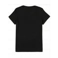thumbnail image 2 of Camiseta para mamá para mujer ropa de calle clásica veranoWomen's St. Patrick's Day "A Wee Bit Irish" Graphic Tee - Casual & Sporty Short Sleeve, Round Neck, Camisetas de verano para mujer, manga co, 2 of 6