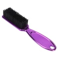 thumbnail image 2 of Cepillo para peinar la barba, Peine para peinar la barba para hombres, mango, cepillo para barba, peine para barba, diseño a prueba de futuro, 2 of 8