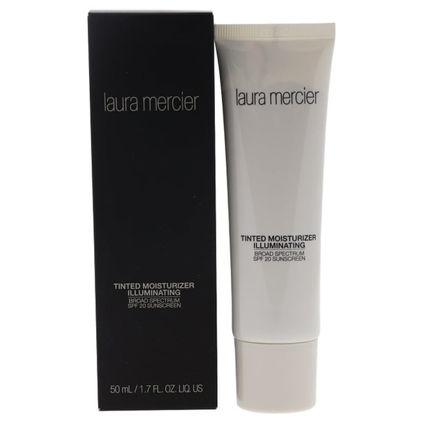 Laura Mercier Tinted Moisturizer Illuminating SPF 20 Golden