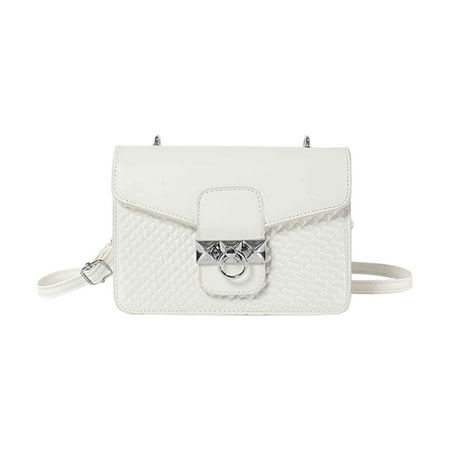 Leisure Retro Small Bag For Women Crossbody Bag 2025 Shoulder Bag For Women