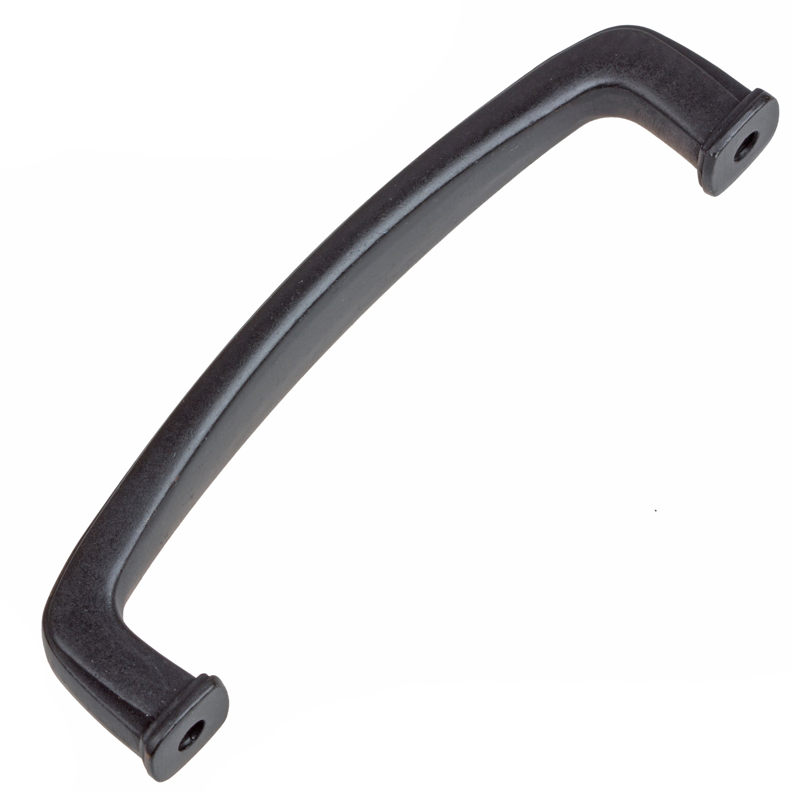 GlideRite 3-3/4 in. Center Classic Cabinet Pull Handle, Oil Rubbed Bronze