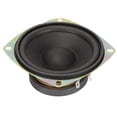 thumbnail image 1 of Altavoz Coaxial Estéreo Para Coche De 4 Pulgadas, 200 W, 60 Hz-20 KHz, 4 Ohmios Para De Audio Para Coche, 1 of 7
