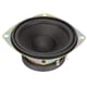 thumbnail image 1 of Altavoz Coaxial Estéreo Para Coche De 4 Pulgadas, 200 W, 60 Hz-20 KHz, 4 Ohmios Para De Audio Para Coche, 1 of 7