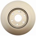 thumbnail image 3 of ACDelco 19422602 Front Disc Brake Rotor for Chevrolet Silverado 1500, 3 of 4