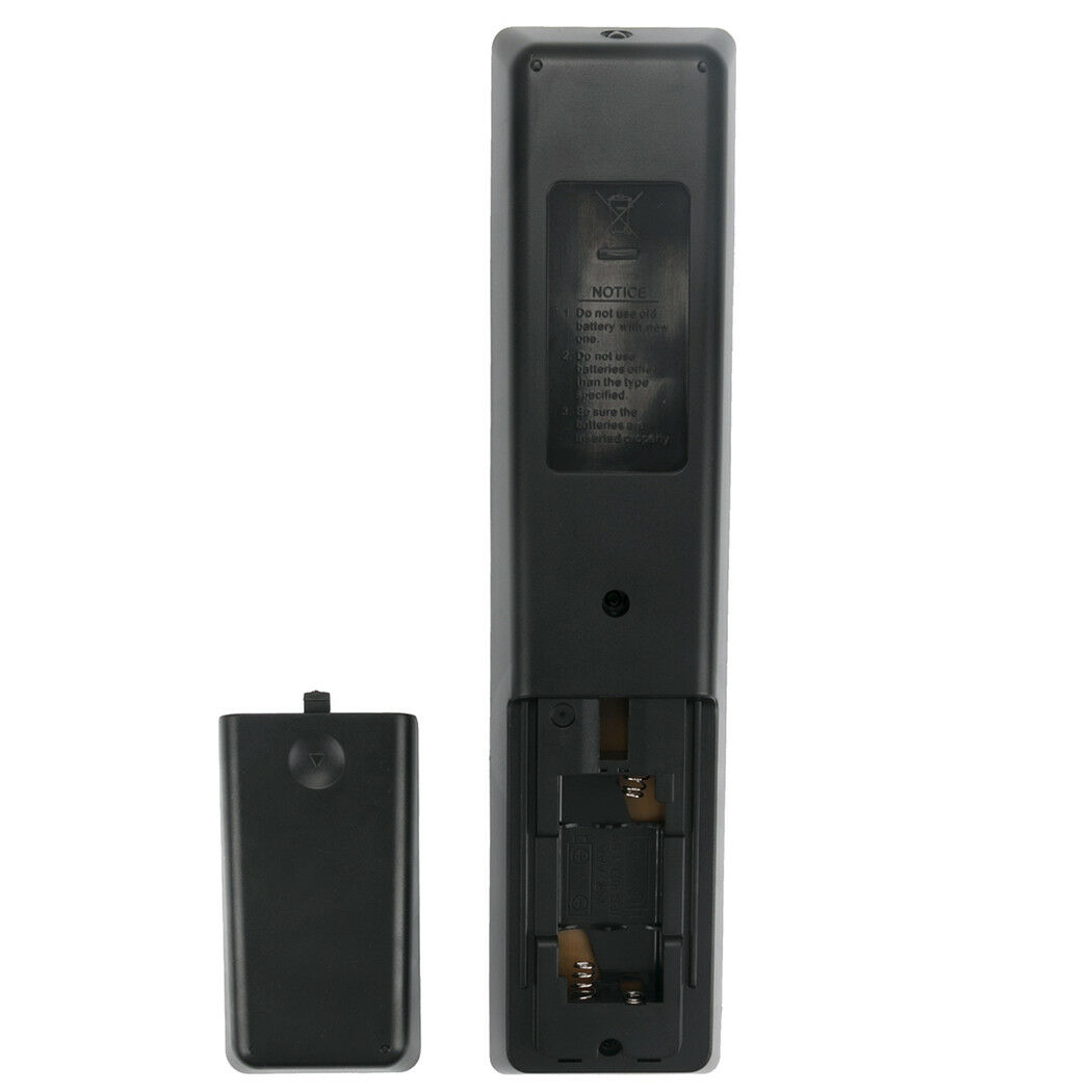 New NH404UD Remote for Magnavox TV 39ME413V/F7 40ME313V/F7  