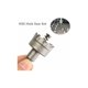 thumbnail image 5 of 6 brocas de carburo de tungsteno HSS TCT para motosierra, 22-65 mm, 5 of 5