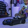 thumbnail image 4 of Spin Master Batman DC Bat-Tech Mobile, 4 of 4