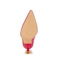 thumbnail image 4 of London Rag Zuzana Womens Pointy Toe Pumps, 4 of 9