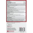 thumbnail image 2 of Leader Mucus, Chest Congestion Relief Maximum Strength, 1200mg Guaifenesin, 14 Extended-Release Tablets, 2 of 4
