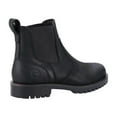 thumbnail image 2 of Cotswold Mens Bodicote Leather Chelsea Boots, 2 of 5