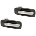thumbnail image 1 of Par de MANIJAS PUERTA EXTERIOR X-TRAIL 2002 al 2007 NISSAN Traseras HUSHAN  ., 1 of 4