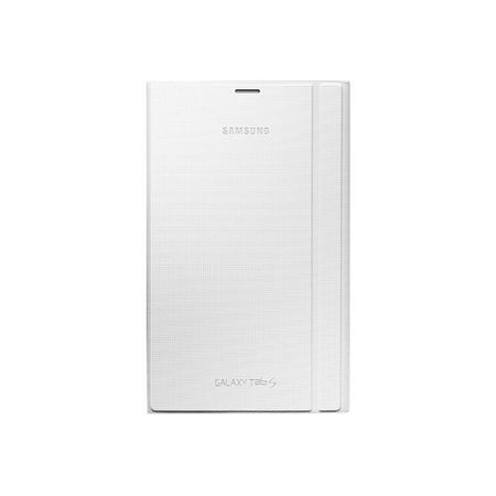 Samsung EFBT700WWEGU Tab S 8.4 Book Cover - White