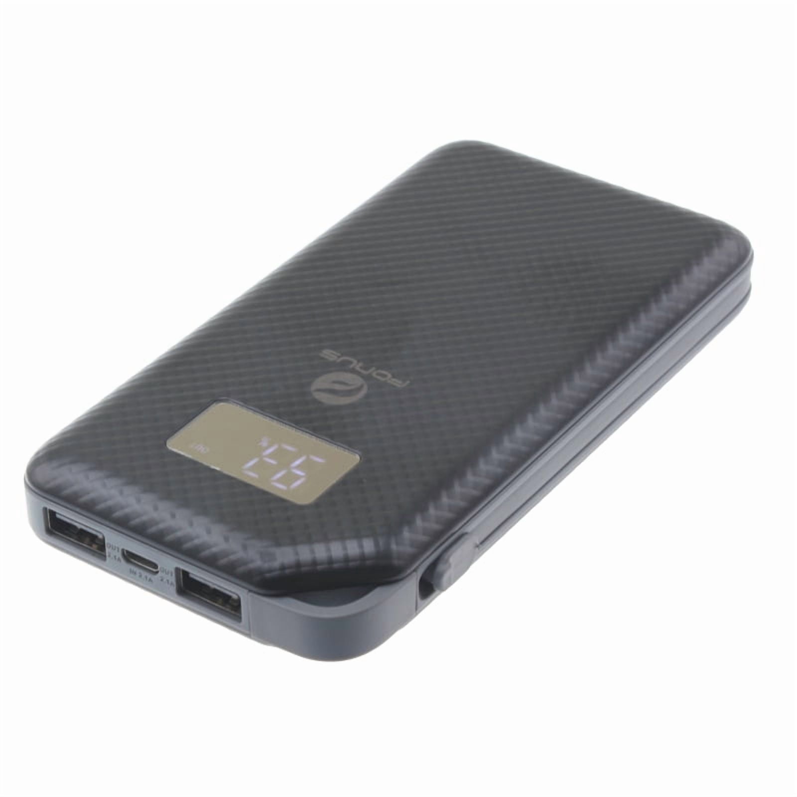 Power Bank Compatible With Motorola Moto G 5G (2022,2023,2024,2025,2026) - 10000mAh Charger Portable Backup Battery
