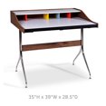 thumbnail image 1 of Nelson Replica Colorful Desk, 1 of 6