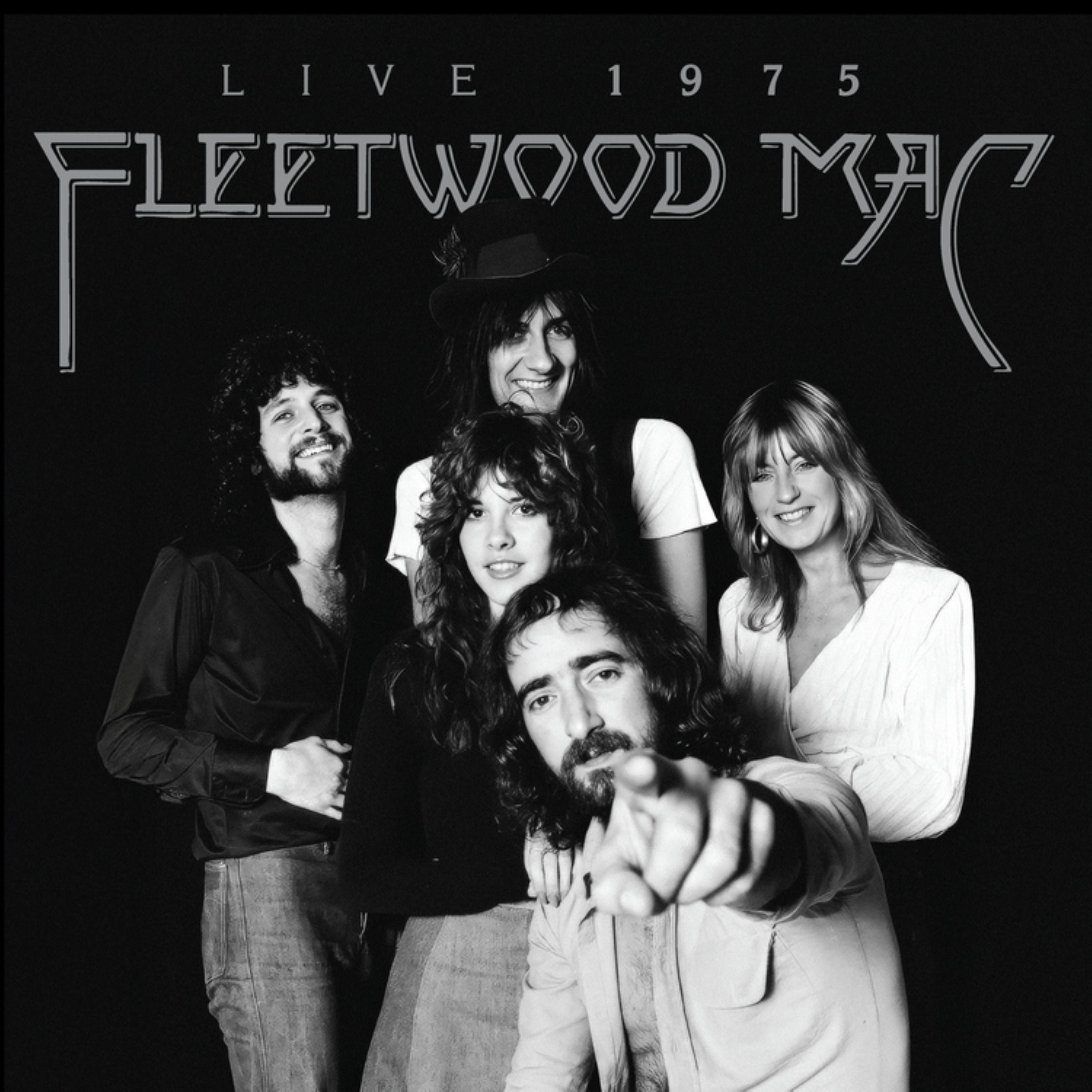 Fleetwood Mac - Greatest Hits: The Very Best of Fleetwood Mac