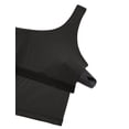 thumbnail image 5 of Top Deportivo CRZ YOGA Butterluxe con Una Tira y Relleno XS, 5 of 5
