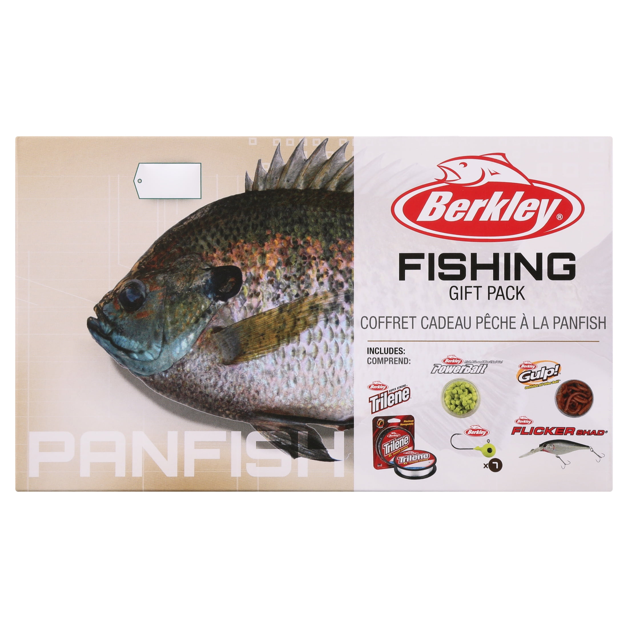 Berkley Fishing Lure Kits