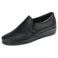 thumbnail image 4 of SAS Womens Dream Wedged Mocassin Shoe, 4 of 8