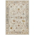 thumbnail image 6 of Hauteloom Erzincan Living Room, Bedroom Area Rug - High Pile - Blue, Yellow, Brown - 12' x 15', 6 of 9