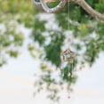 thumbnail image 1 of unbranded Adorno Colgante De Cristal Para Hogar Con Prismas Multicolor Para, 1 of 8