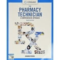 thumbnail image 1 of Pre-Owned Mindtap Course List The Pharmacy Technician: A Comprehensive Approach, (Paperback), 1 of 1