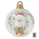 thumbnail image 3 of Navidad LED Brillante 60 Cm Con Globo Luminoso Regalo para (Papá Noel), 3 of 8