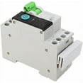 thumbnail image 2 of Protector de circuito inteligente, temporizador de 3 modos para el hogar, interruptor de control remoto de CA de 230 V para electrodomésticos, interruptor inteligente, control remoto para teléfono, 2 of 5