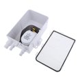 thumbnail image 3 of koolsoo Boat RV Shower Sump Pump DC 24V - 600 GPH - Automatic -, 3 of 7