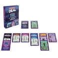 thumbnail image 2 of Monopoly Deal: KPop Demon Hunters Card Game, 15 Mins., Family Games for Kids and Teens, 8+, 2 of 6