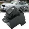 thumbnail image 4 of Rear Side Electrical Window Switch 93580-26100 Fit For  Elantra 2006-2001, 4 of 8