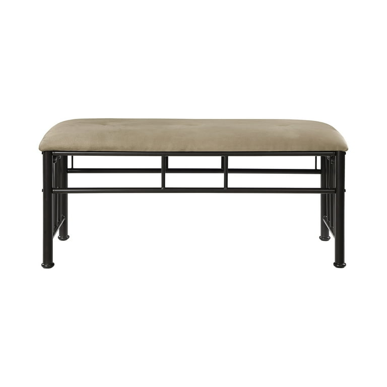 Livingston entryway bench deals