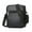 Black, variant on QTOCIO Men's Chest Rucksacks Shoulder Crossbody Rucksacks Chest Rucksacks Leisure Hundred Sports Travel Chest Rucksacks Shoulder Crossbody Rucksacks