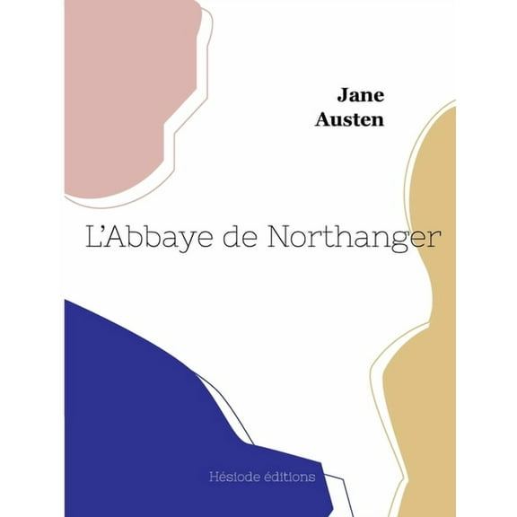 L'Abbaye de Northanger (Paperback)